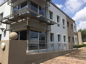 1384 m² Commercial space in Bryanston