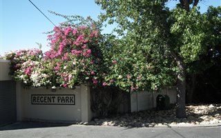 3 Bedroom Apartment in Pearl Rise