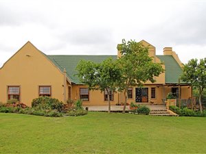 3 Bedroom House in Chartwell