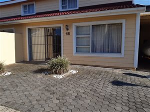 2 Bed House in Hartenbos