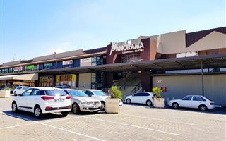 Commercial space in Mulbarton