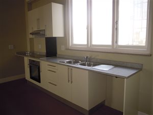 1 Bed Apartment in Point Waterfront