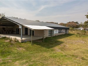 445 m² Commercial space in Bathurst and Surrounds