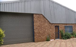 437 m² Commercial space in Bronkhorstspruit