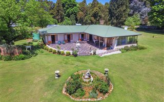 5 Bedroom House in Himeville