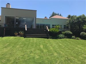 4 Bed Cluster in Three Rivers East