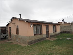 4 Bed House in Ntuzuma