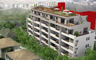 2 Bedroom Apartment in Tokai