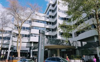 130 m² Commercial space in Claremont