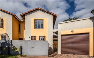 2 Bedroom House in West Acres