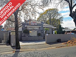 283 m² Retail Space in Parkhurst