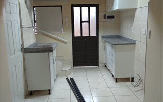 46 m² Office Space in Umbilo