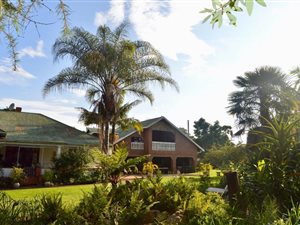 11 Bed House in Wartburg