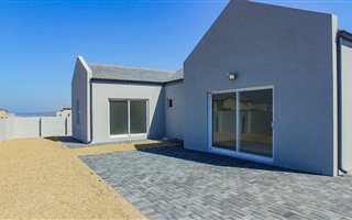 3 Bedroom House in Myburgh Park