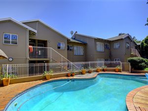 2 Bed Apartment in Ferndale