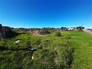 1788 m² Land available in Pacaltsdorp