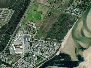 797 m² Land available in Baron View