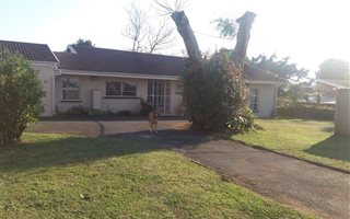 3 Bedroom House in Waterfall