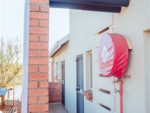 2 Bed Flat in The Orchards
