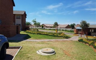 3 Bedroom Apartment in Sagewood