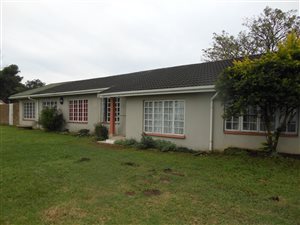 4 Bed House in West Riding