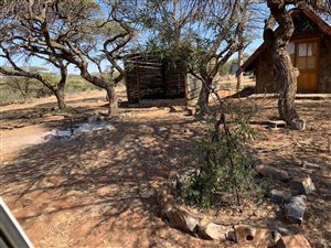 1365 ha Farm in Barkly West