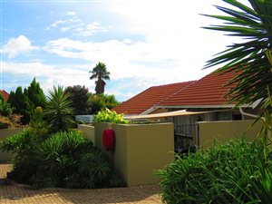 2 Bed Simplex in Sundowner