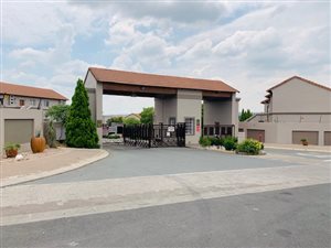 2 Bed Apartment in Noordhang