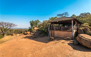 160 ha Farm in Brits