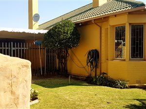 4 Bed House in Boksburg Central