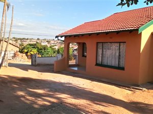 3 Bed House in Graskop
