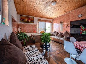 2 Bed House in Protea Village