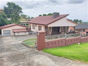 6 Bedroom House in Warrenton