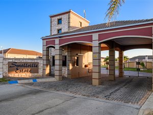 3 Bed Townhouse in Morningside