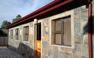 7 Bedroom House in Middelburg