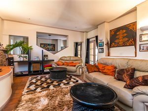 5 Bedroom House in Parktown North