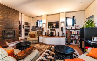 5 Bedroom House in Parktown North