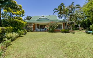 2 Bedroom House in Mt Edgecombe Estate 1 & 2
