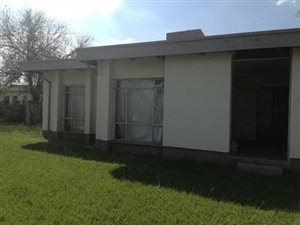 3 Bed House in Barry Hertzog Park