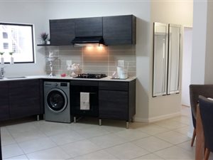 3 Bed Apartment in Modderfontein