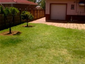 9 Bed House in Vryheid