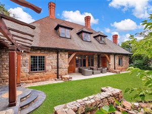 Commercial space in Parktown