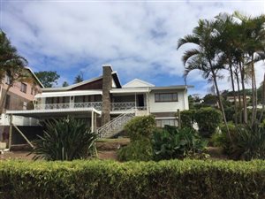 5 Bed House in Kharwastan