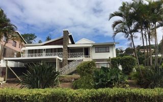 5 Bedroom House in Kharwastan