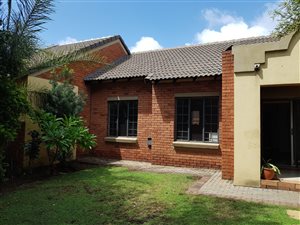 2 Bed Townhouse in Eco Park
