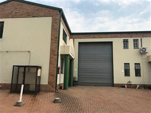 215 m² Industrial space in Kya Sands