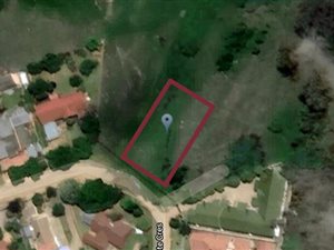 1032 m² Land available in Ladybrand