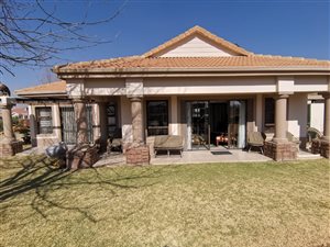 2 Bed Townhouse in Mooivallei Park