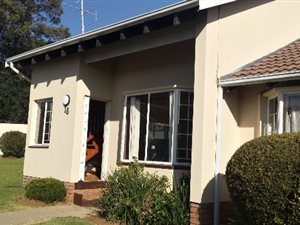 1 Bed Townhouse in Ormonde