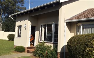 1 Bedroom Townhouse in Ormonde